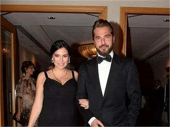 Engin Altan Düzyatan'ın kız çocuk heyecanı!