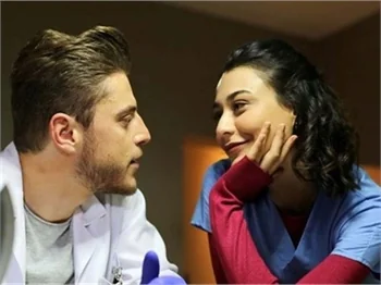 Merve Çağıran: Artık kavga etmiyoruz