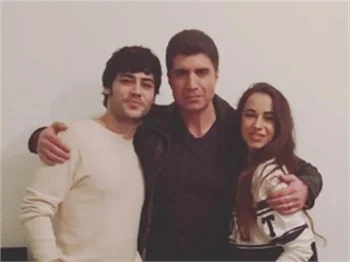 Berkay Hardal: Sevgilim biraz inatçı