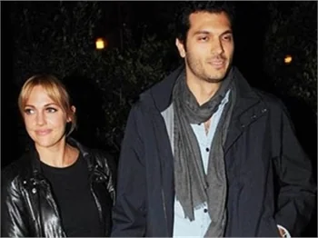 Meryem Uzerli ve Alp Özcan barıştı mı?