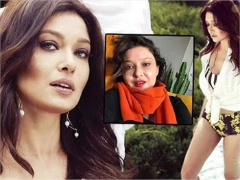 Nurgül Yeşilçay'ın son hali görenleri şaşırttı!