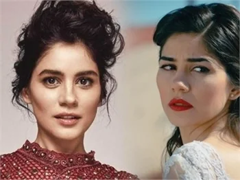 Zeynep Çamcı'nın asıl mesleğini biliyor muydunuz?