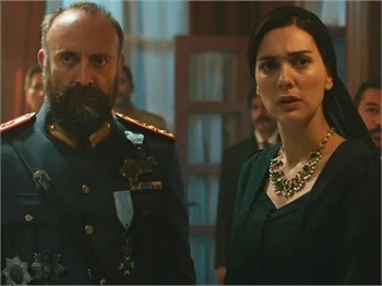 Vatanım Sensin'de flaş ayrılık!