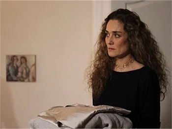 'Fi Çi'de Duru'ya anne sürprizi!