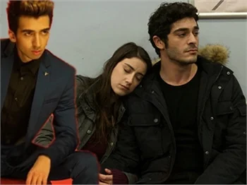 'Bizim Hikaye'de bir ilk!