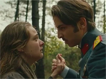 Miray Daner ve Boran Kuzum'dan 'Vatanım Sensin' itirafı!