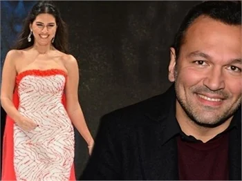 İşte Ali Sunal'ın sır gibi sakladığı nişanlısı!