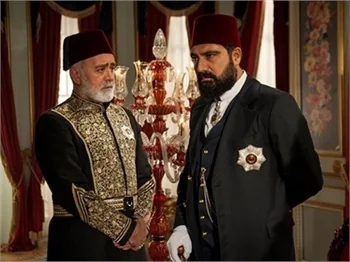 Payitaht'ın 3 yeni oyuncusu!