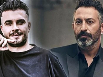 Cem Yılmaz'ın hayatı film oluyor!