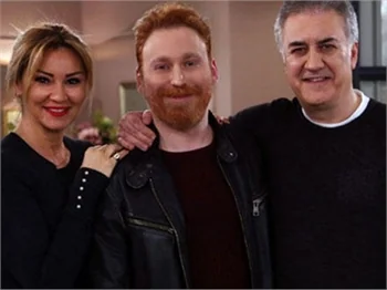 Çocuklar Duymasın'ın yeni Havuç'u yüzünü gösterdi!