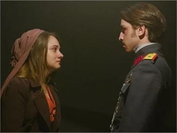 Boran Kuzum aşk iddialarına son noktayı koydu!