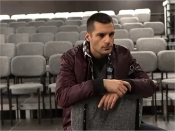 Serkan Çayoğlu'nun 'Börü' heyecanı!