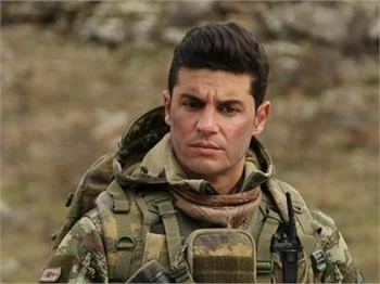 Savaşçı dizisine yeni bir isim dahil oldu!