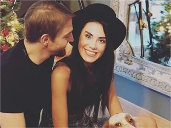 Caner Erkin'den eşi Şükran Ovalı'ya veto!
