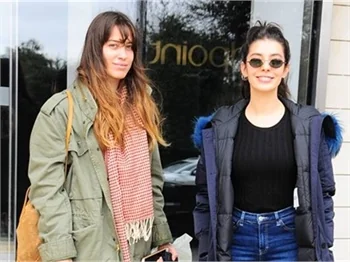 Selin Şekerci: Böyle şeyler söylenmez