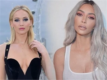 Kardashian'ı çok fena bozdu!