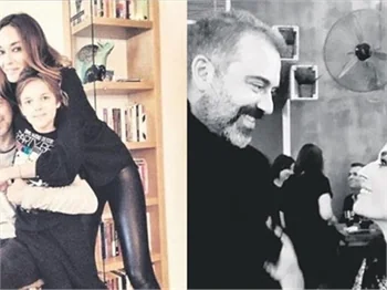 Sema Şimşek'ten aşk sürprizi!