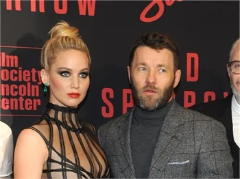 Galaya Jennifer Lawrence damgası!