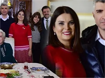 İstanbullu Gelin'den anlamlı projeye destek!