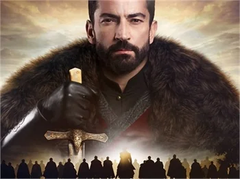 'Mehmed: Bir Cihan Fatihi'nin afişi yayınlandı!