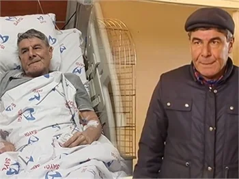 Bizimkiler'in Kapıcı Cafer'inden kötü haber!