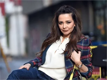 Evrim Akın: Çocuğa rol yaptıramazsın