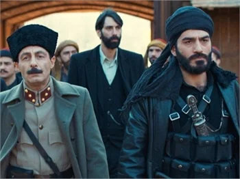 Vatanım Sensin neden yok?