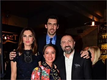 Baskqet açıldı!