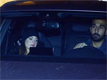 Gece yarısı tatlı krizi!