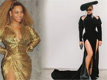 Beyonce vegan oldu!