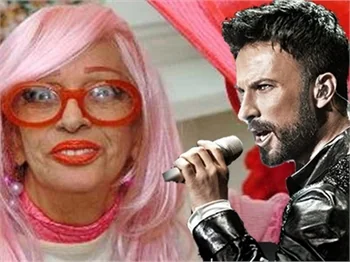Müjde Ar annesi Aysel Gürel'i andı!