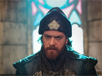 Engin Öztürk'ün dönüşü!