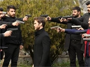 Çukur'un genç oyuncusu hayatını kaybetti!