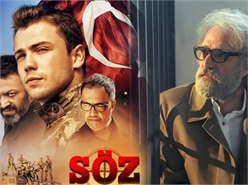 Söz'de Derman kim ortaya çıktı!
