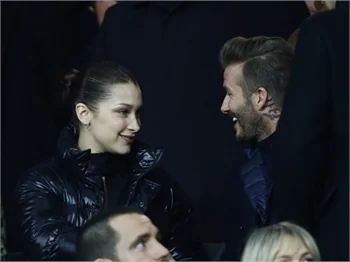 Aman Victoria görmesin!