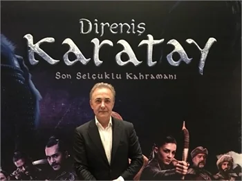 'Direniş Karatay'ın galası yapıldı!