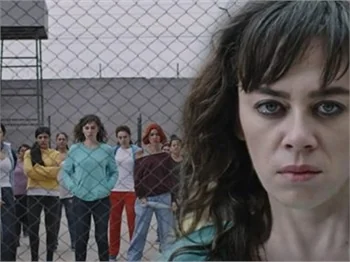 Demet Evgar'ın kızı olabilmek için 800 kişiyi geçti!