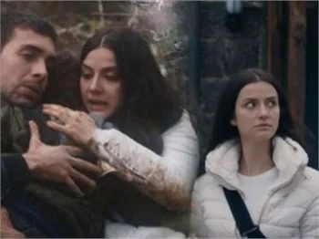 Sen Anlat Karadeniz'i ti'ye aldılar!