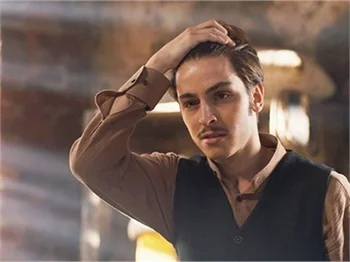 Boran Kuzum: Ben bu işe tutkunum