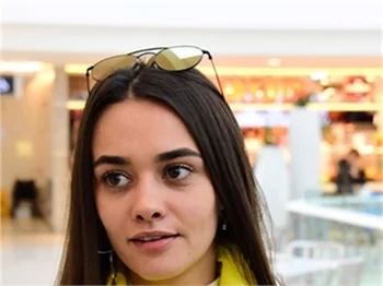 Hande Soral: Bir kız bir erkek olsun