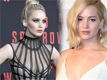 Jennifer Lawrence: Erkek arkadaşımdan test isterim!