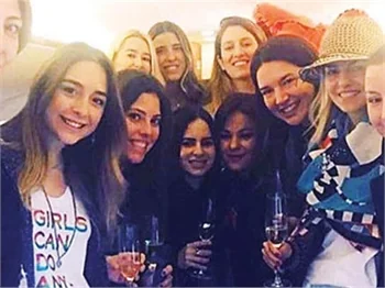 Üçü bu yaz evlenecekti!