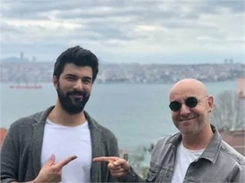 Çocuklar Sana Emanet'in basın gösterimi yapıldı!