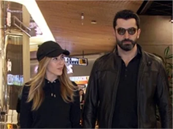 Kenan İmirzalıoğlu'nun 'Fatih' heyecanı!