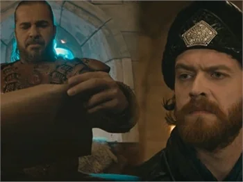 Diriliş Ertuğrul'da büyük ayrılık!