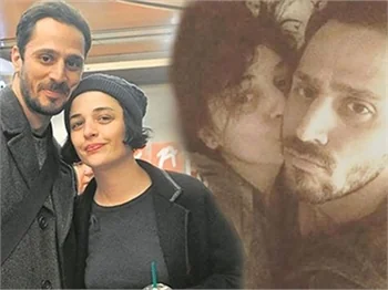 Gonca Vuslateri'den şoke eden paylaşım!