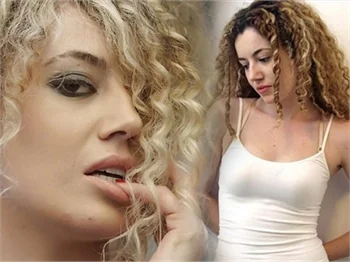 Bir zamanların sevilen ismini tanıdınız mı?