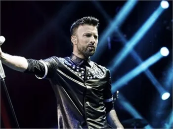 Tarkan şokta!