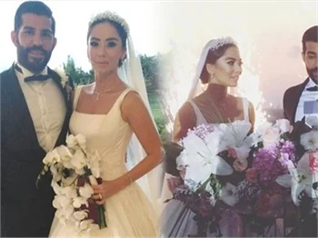 Ünlü çift boşanıyor mu?