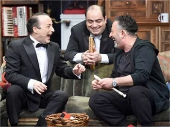 Ve TolgShow da veda ediyor!